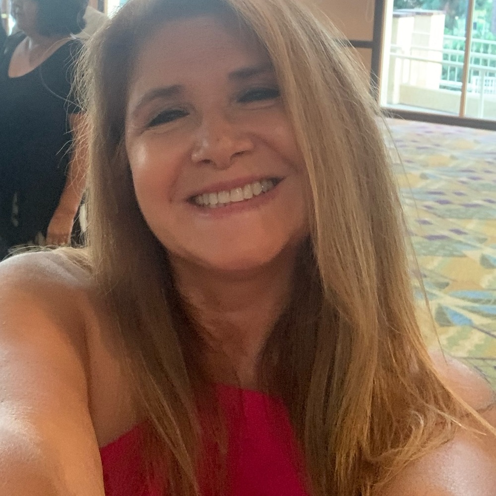 Meet your Posher, Missy